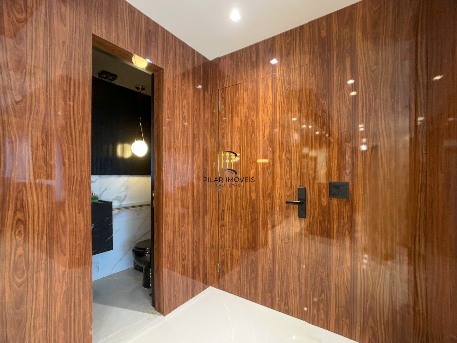 Apartamento de luxo 3 suítes no Grand Park Eucaliptos Menino Deus, Porto Alegre