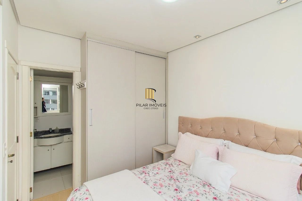 Cobertura com 3 Quartos (1 suíte) e 3 banheiros, 158 m², 2 vagas