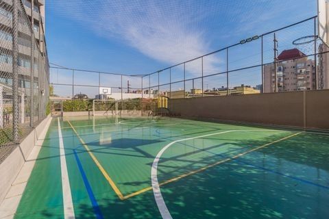 Apartamento 2 Dormitórios com Suíte e Infraestrutura Completa