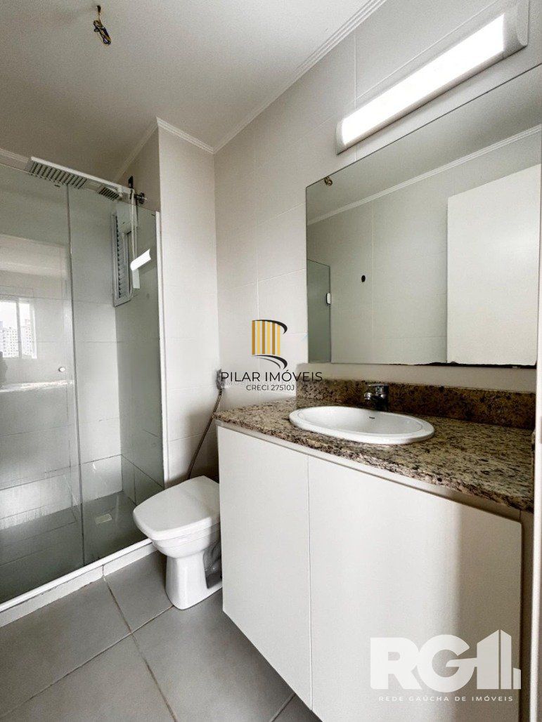 Apartamento 1 dormitório no bairro Azenha