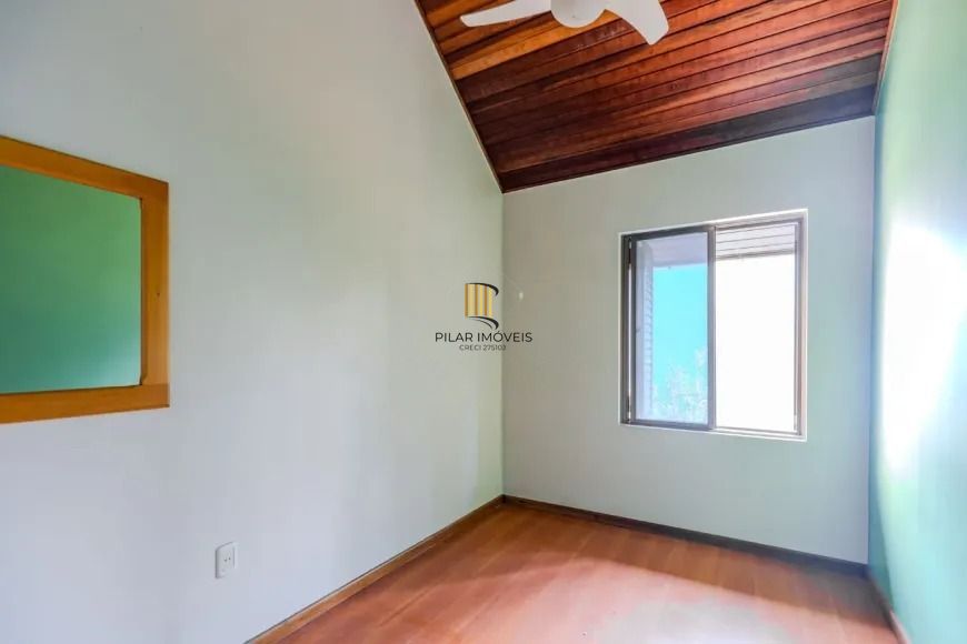 Casa em condomínio com 3 dormitórios, suíte, sótão e lazer completo – 106m²