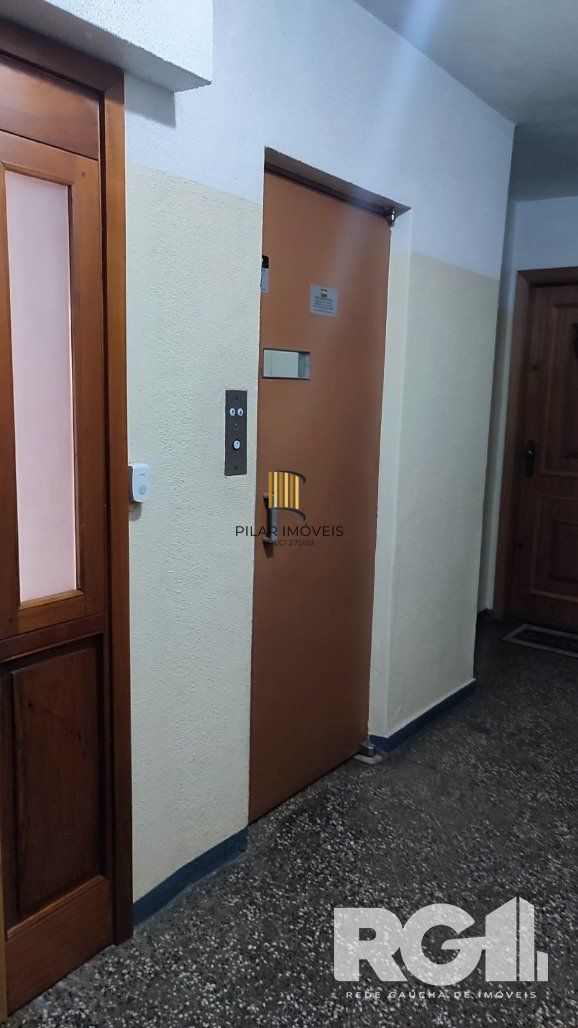 Apartamento 1 dormitório no bairro Sarandi