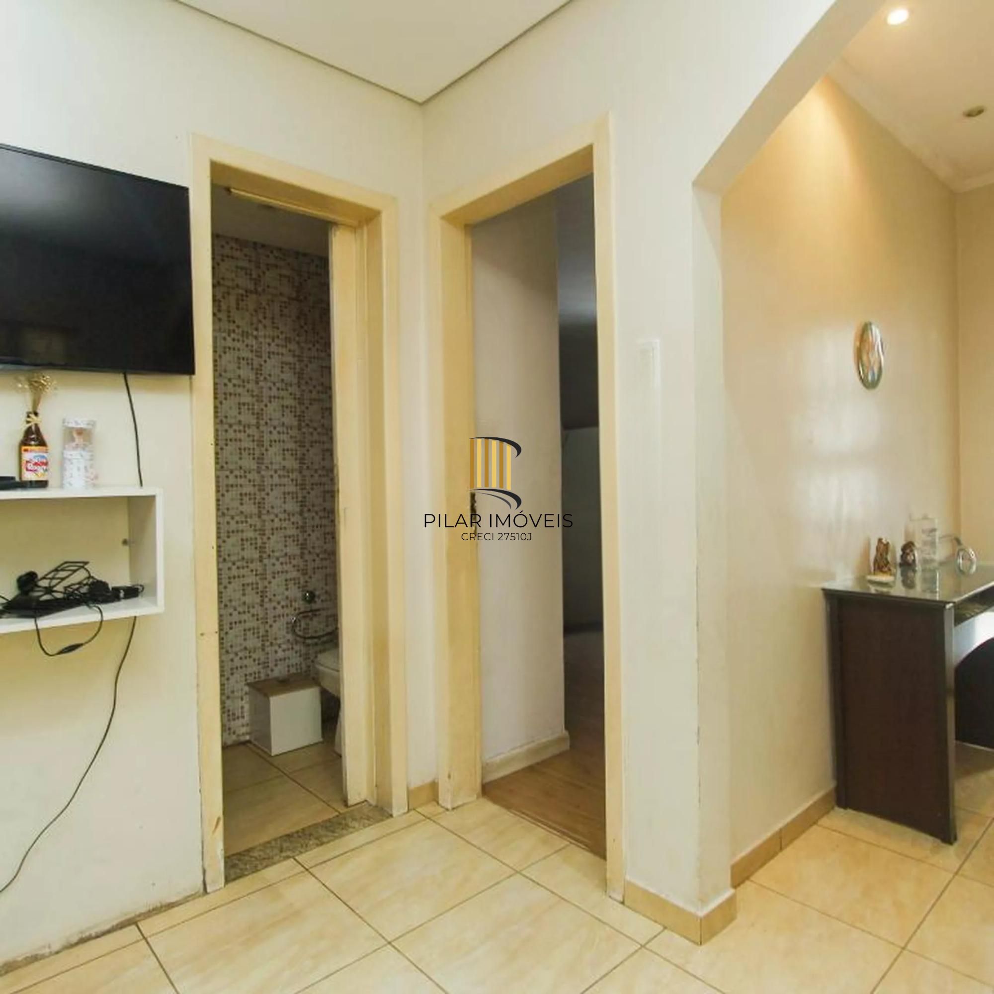 Casa à venda com 120m², 2 quartos, Rua Braille