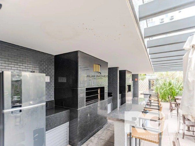 Apartamento 3 dormitórios no bairro Jardim Lindóia