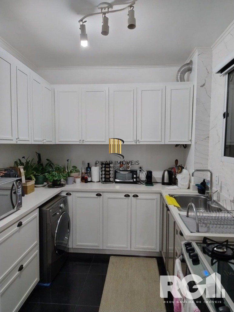 Apartamento 3 dormitórios no bairro São João