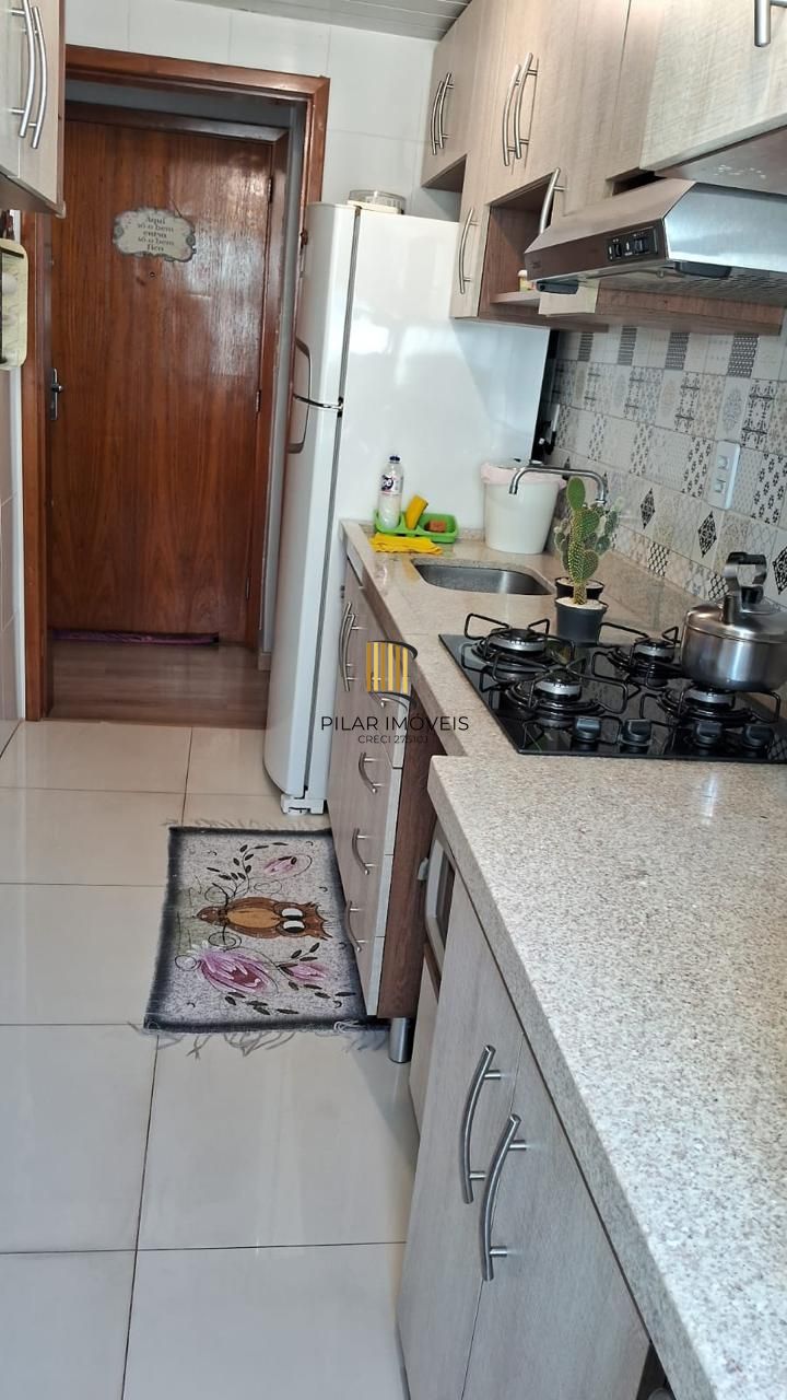 Apartamento com 2 Quartos 52m² privativos, sacada e elevador- Ecoville