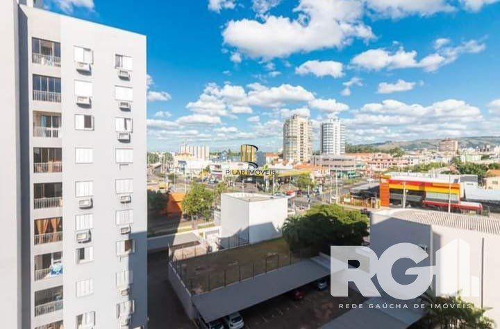 Apartamento 3 dormitórios no bairro Sarandi