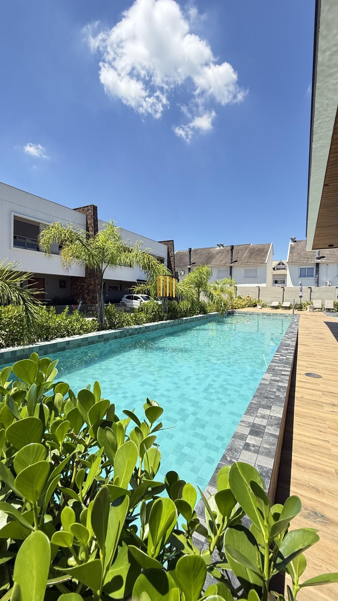 Casa em condomínio com 3 suítes à venda – Jardim Planalto, Porto Alegre