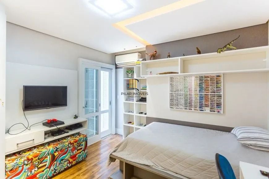 Casa Térrea com Espaço Gourmet no Jardim Lindóia