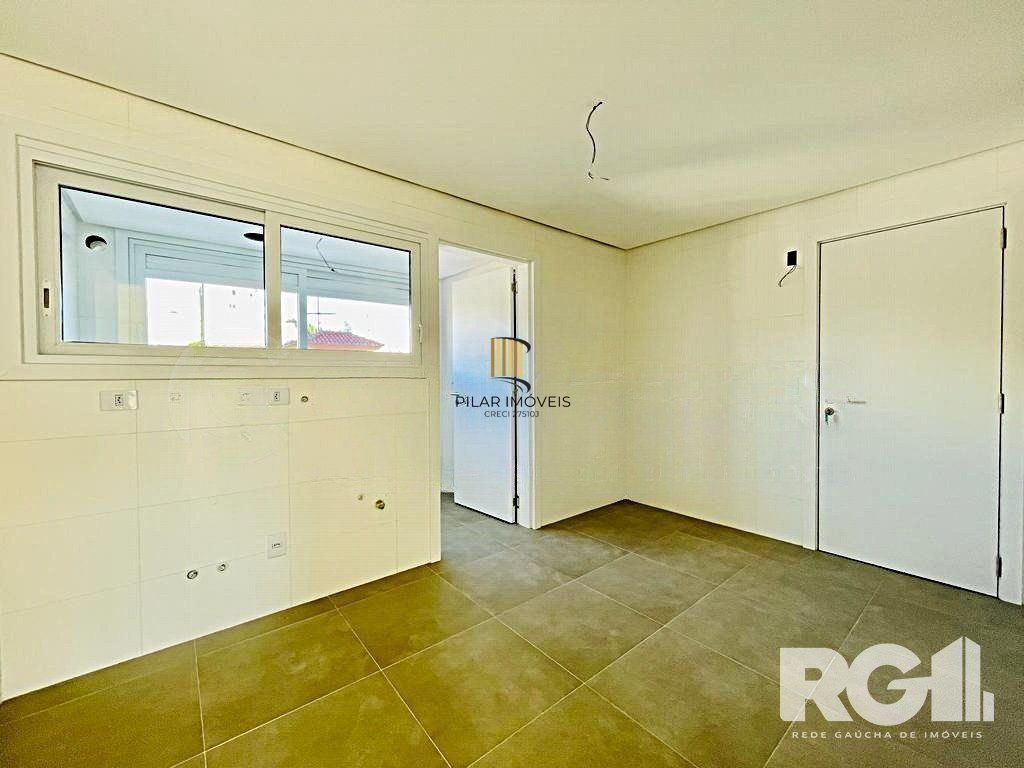 Apartamento 3 dormitórios no bairro Jardim Lindóia