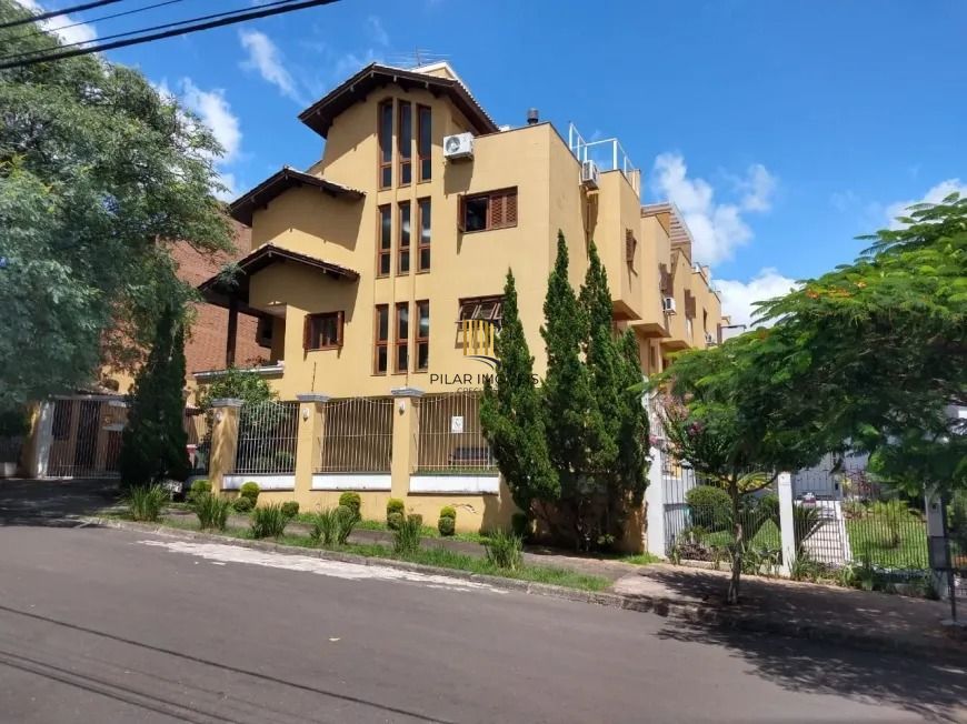Casa em condomínio com 3 dormitorios - no Jardim Planalto - Pilar Imóveis
