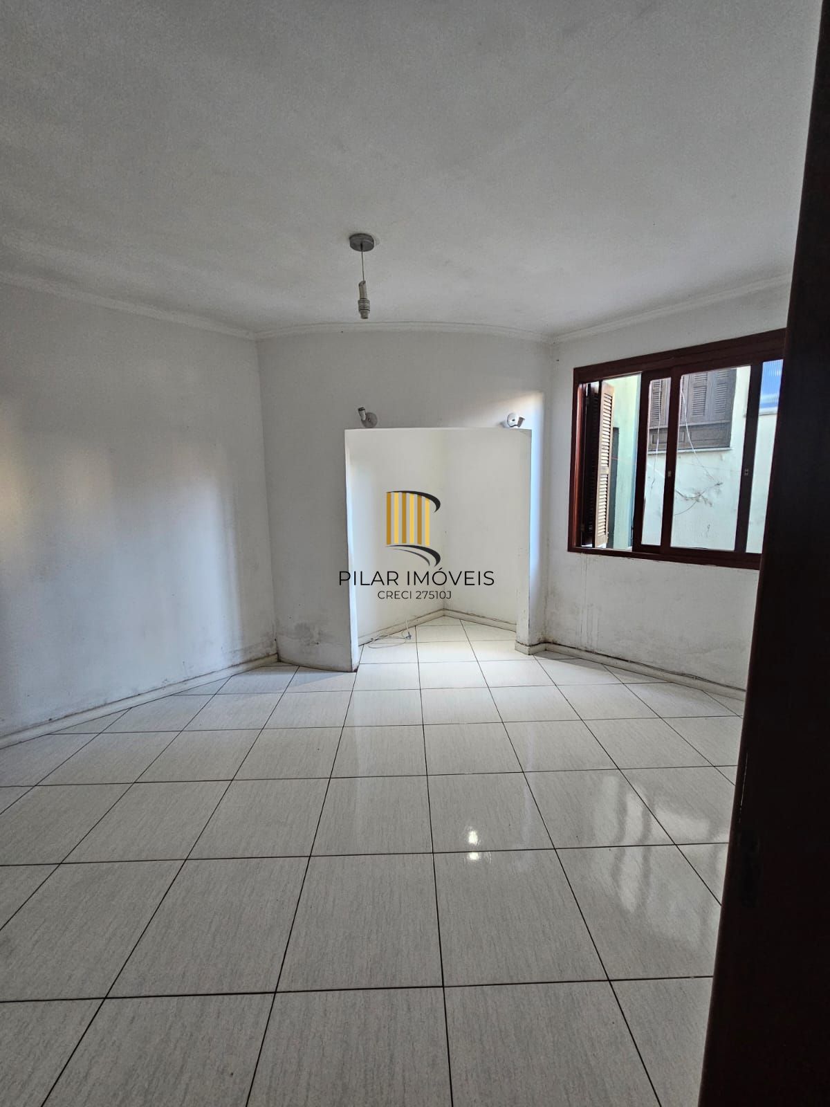 Apartamento de 1 dormitório, 50m²