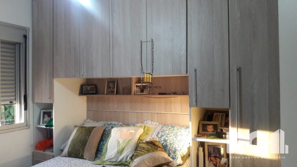 Apartamento 2 dormitórios no bairro Jardim Itu