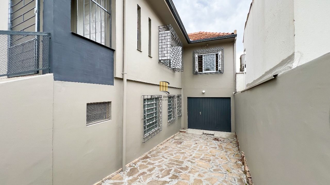 Casa 3 dormitórios, Zona Norte