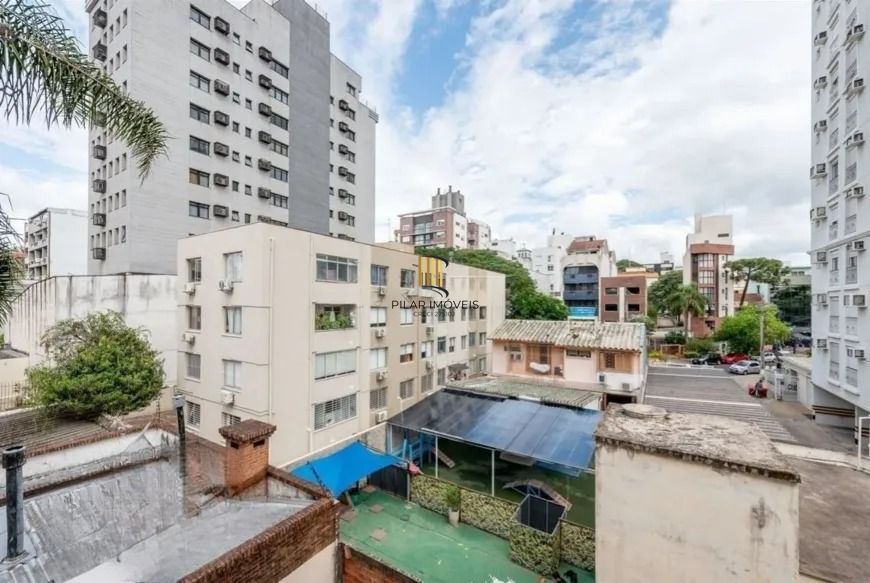 Apartamento com 2 Quartos à venda, 72m² - Prédio com elevador Bairro Petrópolis