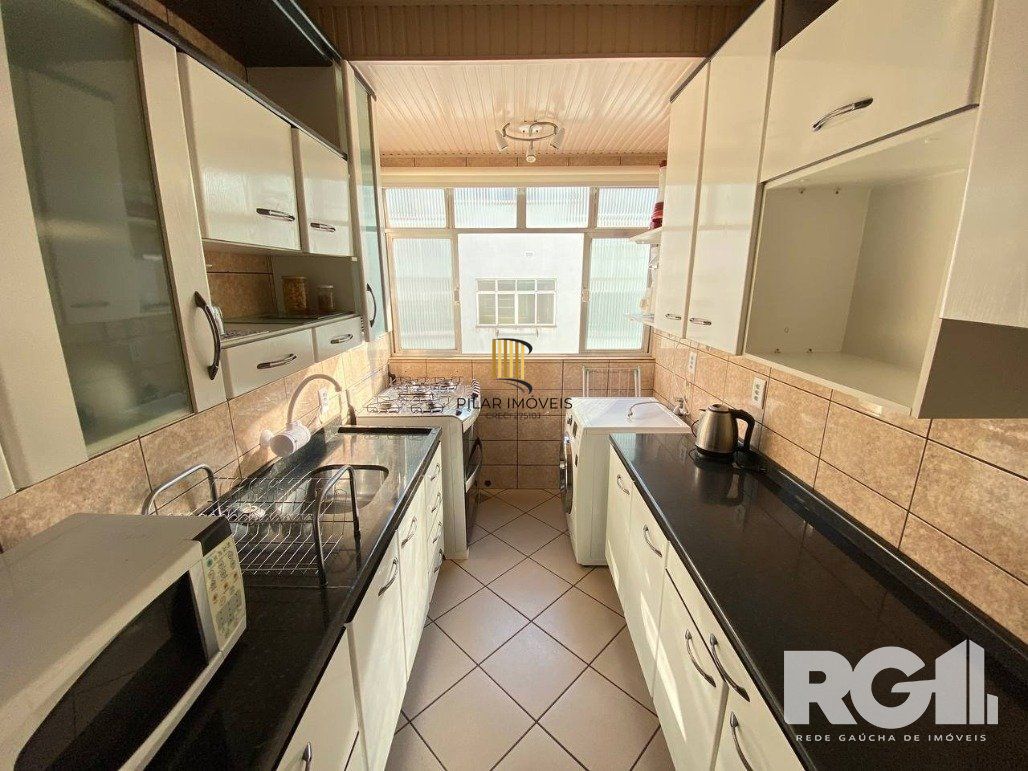Apartamento 1 dormitório no bairro Vila Ipiranga