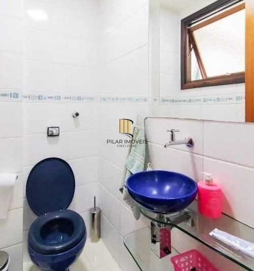 Apartamento 3 dormitórios á venda na Rua: São Monoel  -  Santana - Porto Alegre