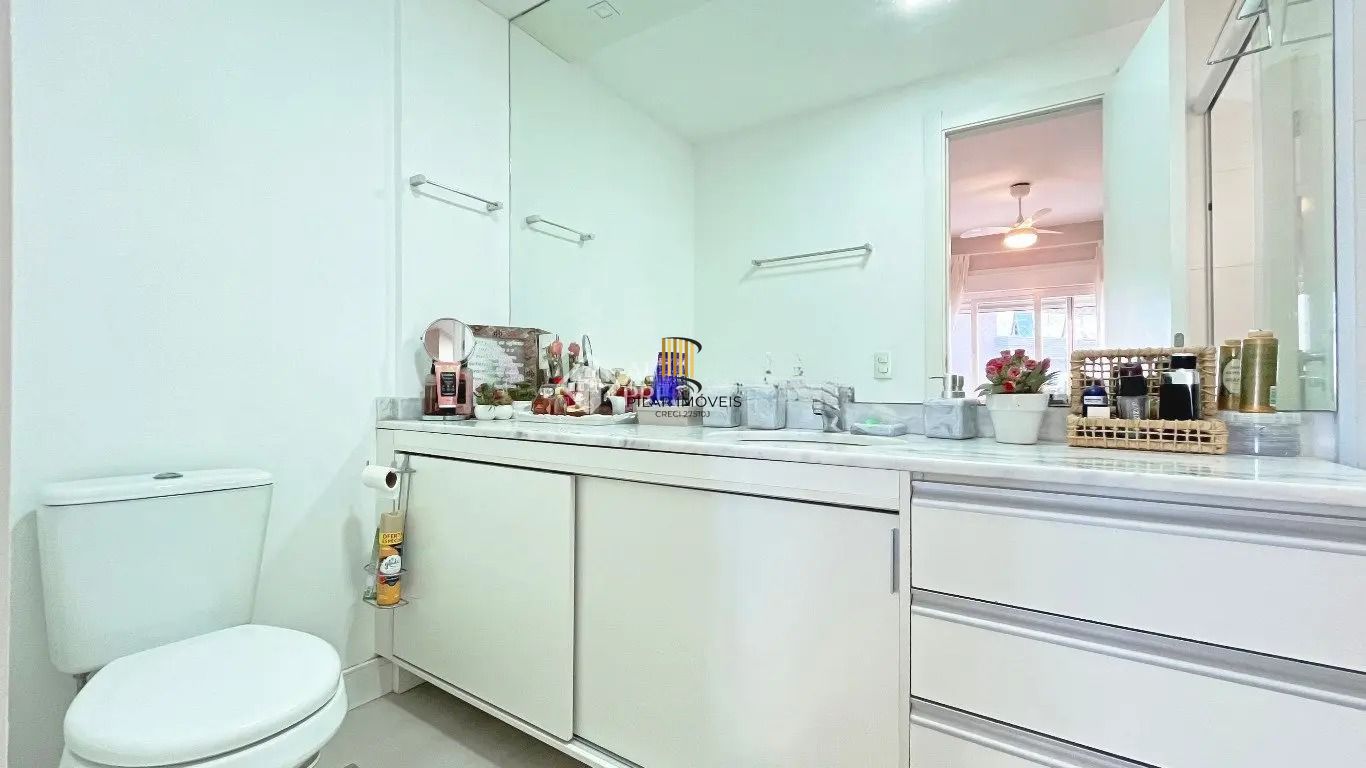 Apartamento 3 dormitórios no bairro São Sebastião
