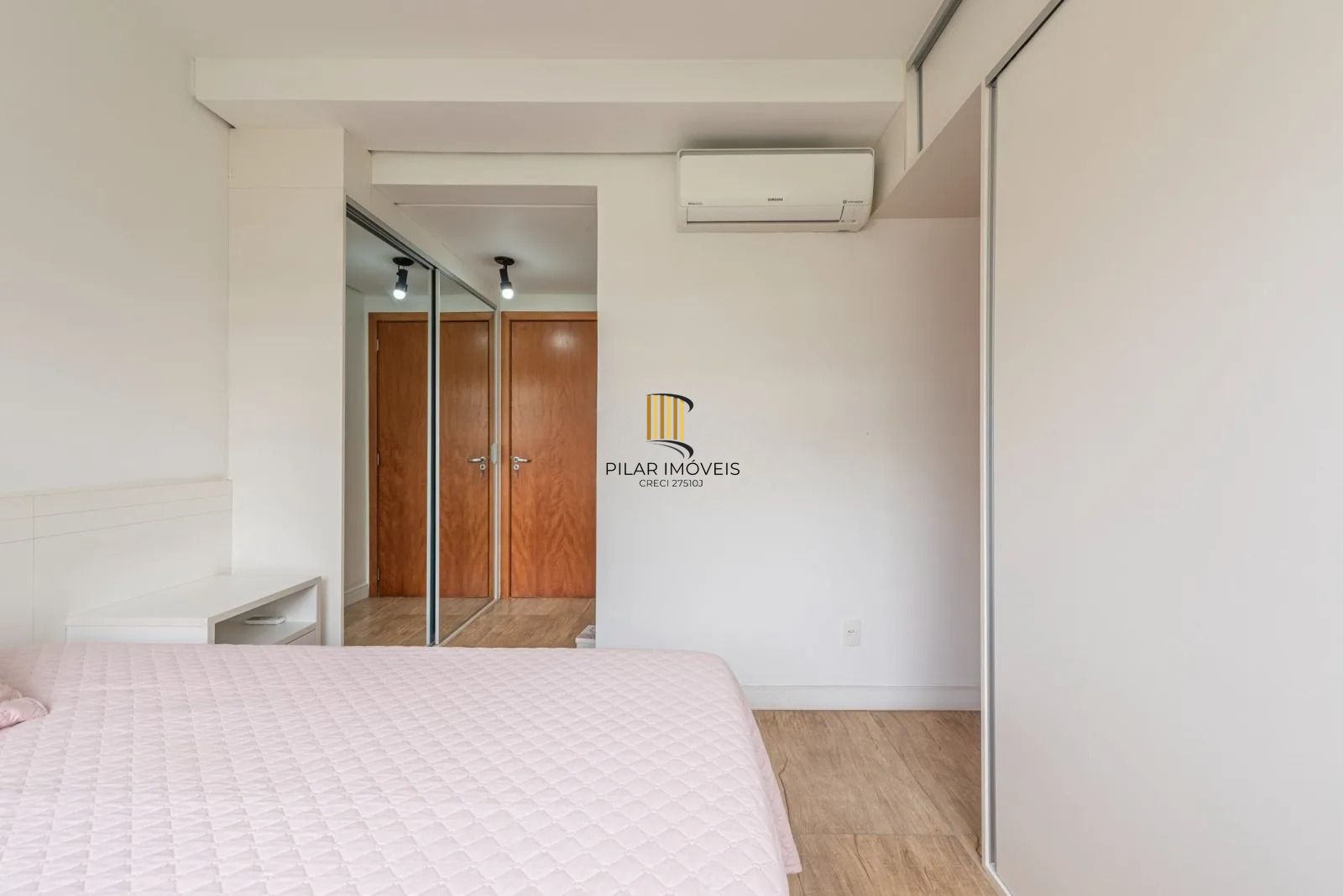 Apartamento Garden à venda com 3 quartos, 108m², 1 suíte, 2 vagas, Avenida Doutor Nilo Peçanha no bairro Chácara das Pedras
