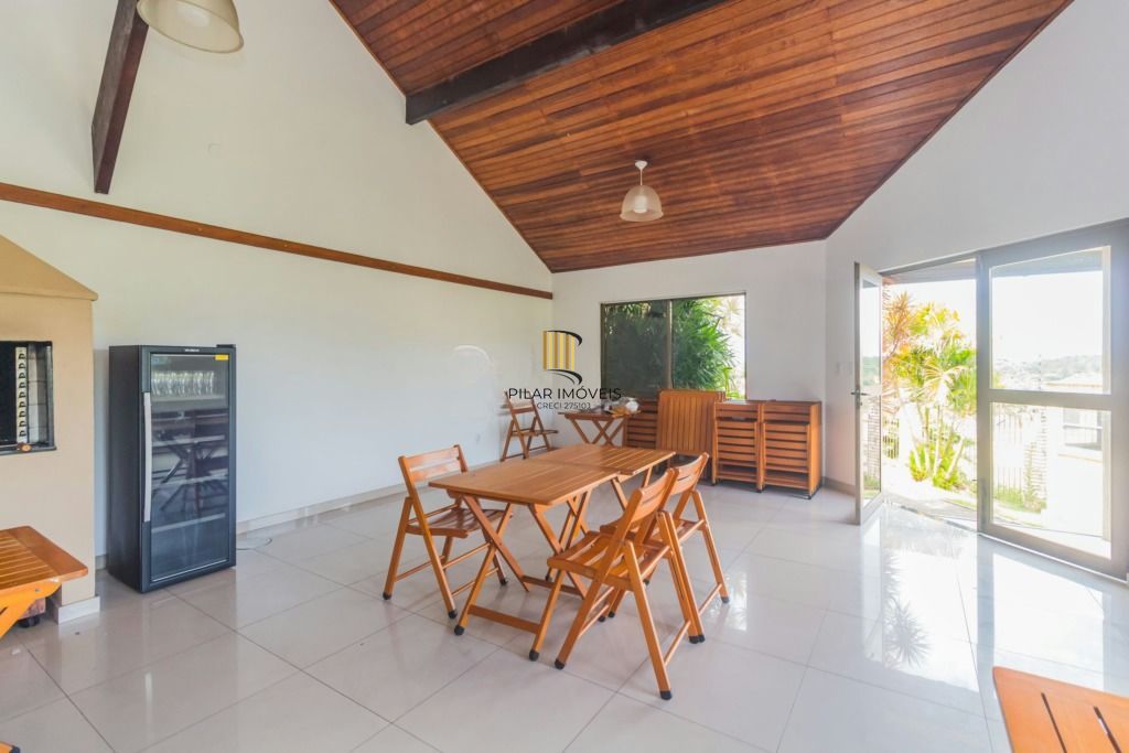 Excelente sobrado no Condomínio Villa Brindisi – conforto, estilo e segurança!