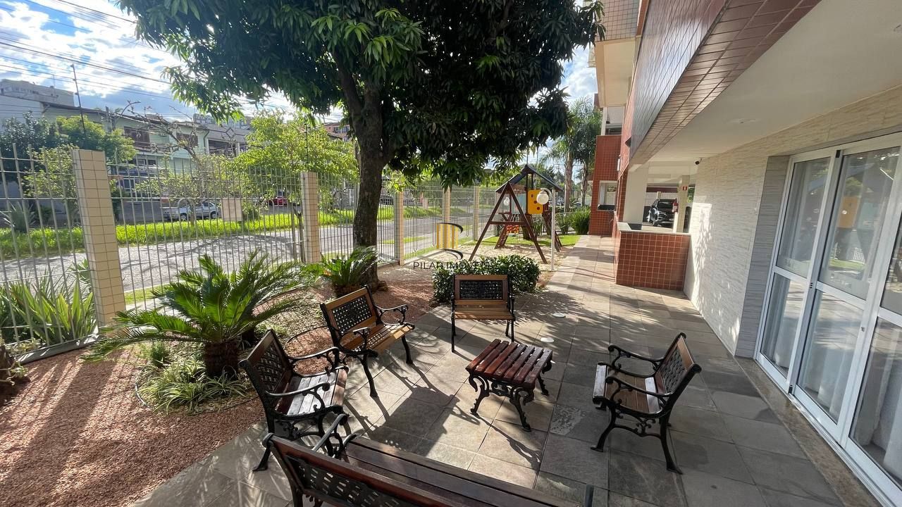 Apartamento 2 dormitórios no bairro Jardim Planalto