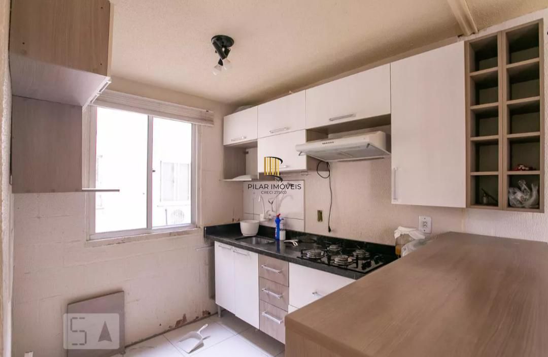 Apartamento 2 dormitórios no bairro Vila Nova
