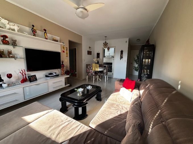 Apartamento 2 Dorm com Suíte e Vaga Próximo ao Bourbon Wallig