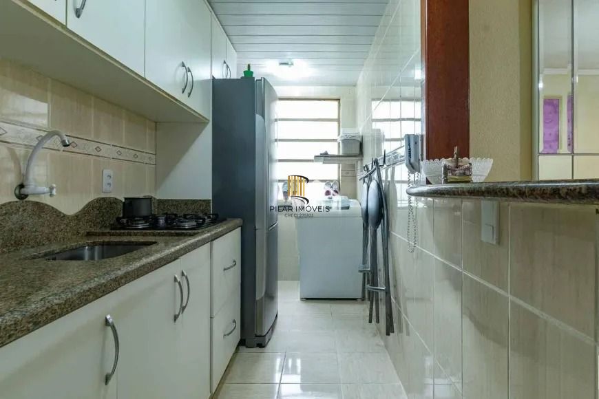 Apartamento com 2 Quartos 52 m² privativos com sacada e elevador - Norberto Jung, Ecoville