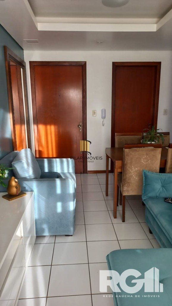 Apartamento 3 dormitórios no bairro Centro