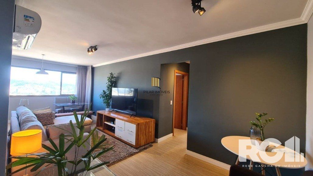 Apartamento 2 dormitórios no bairro Três Figueiras