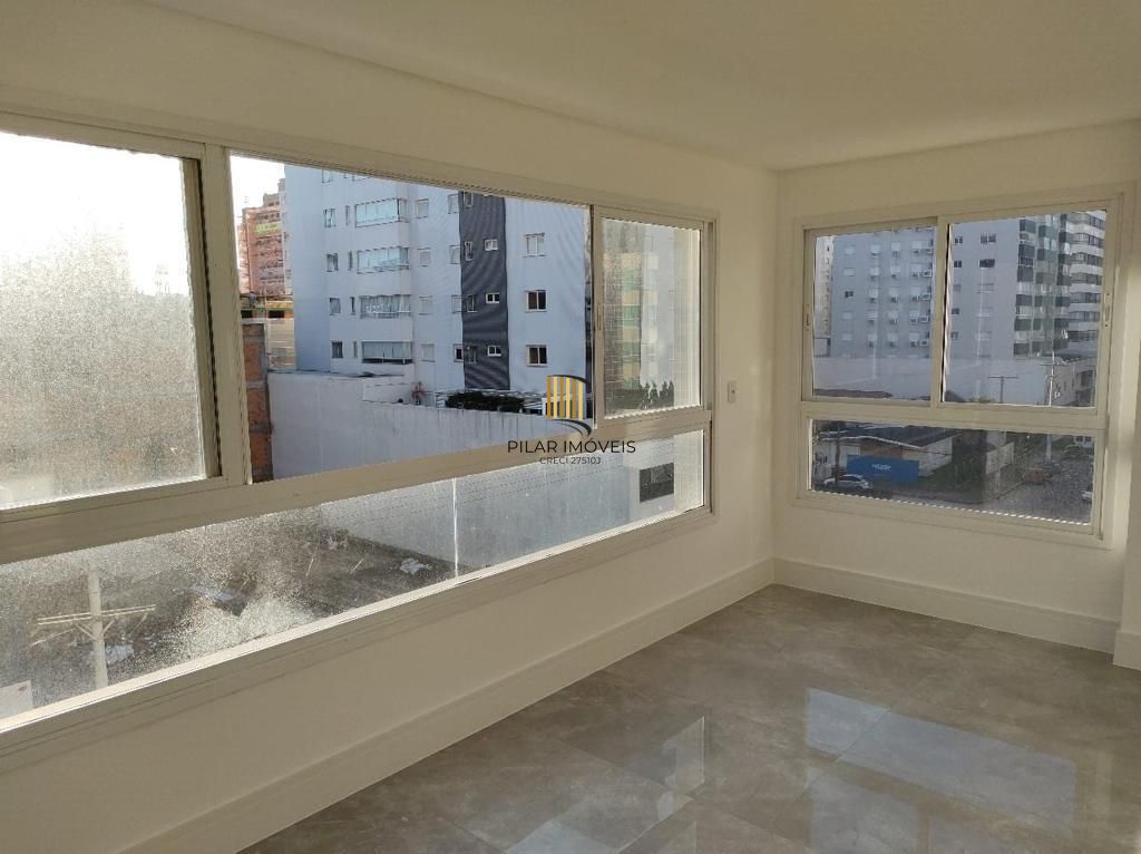 Apartamento 3 dormitórios no bairro Zona Nova