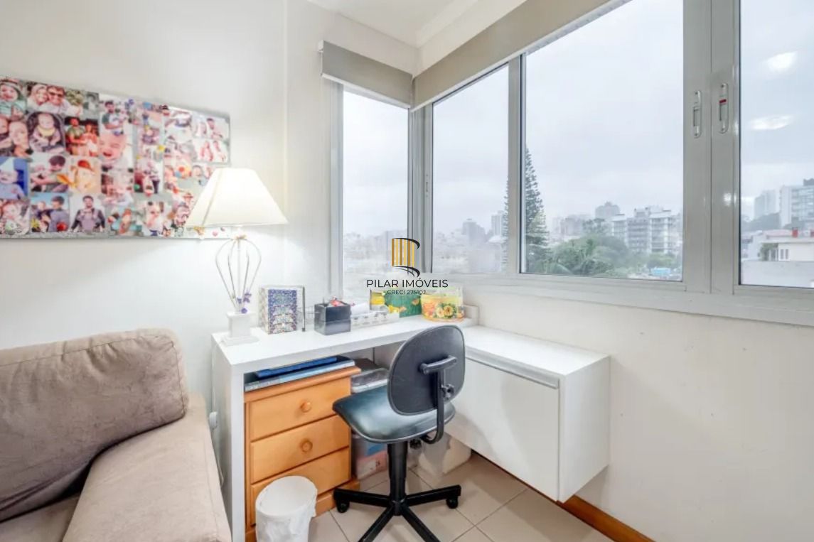 Apartamento 2 dormitórios no bairro Auxiliadora