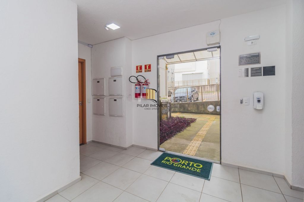 Apartamento 2 dormitórios, com vaga, Zona Norte