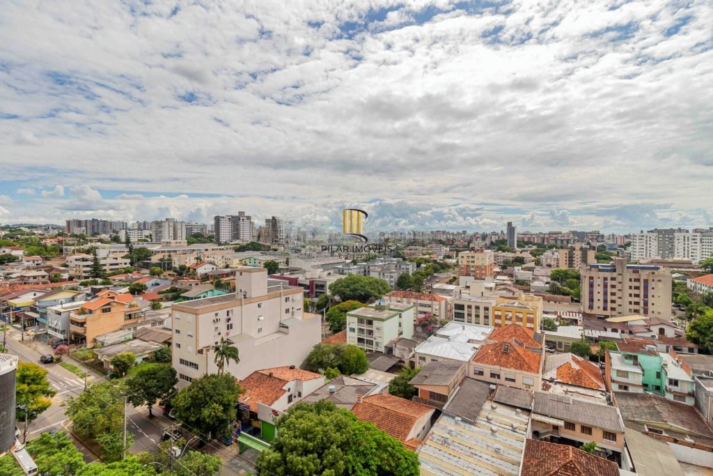 Apartamento 3 Dorm com Suíte e 2 Vagas na Vila Ipiranga