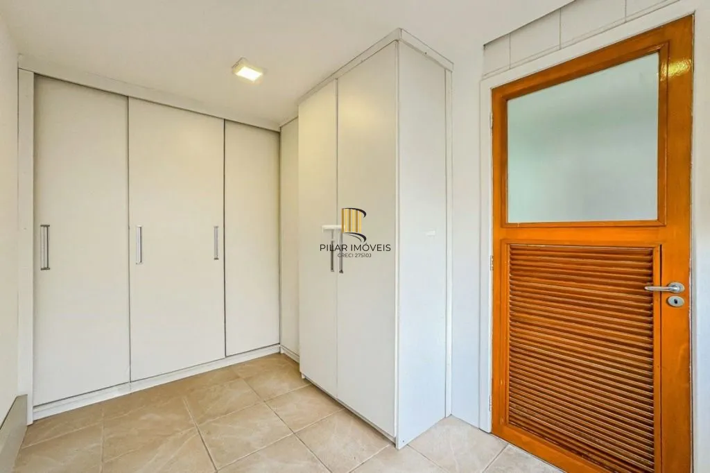 Apartamento 3 dormitórios no bairro Cristo Redentor