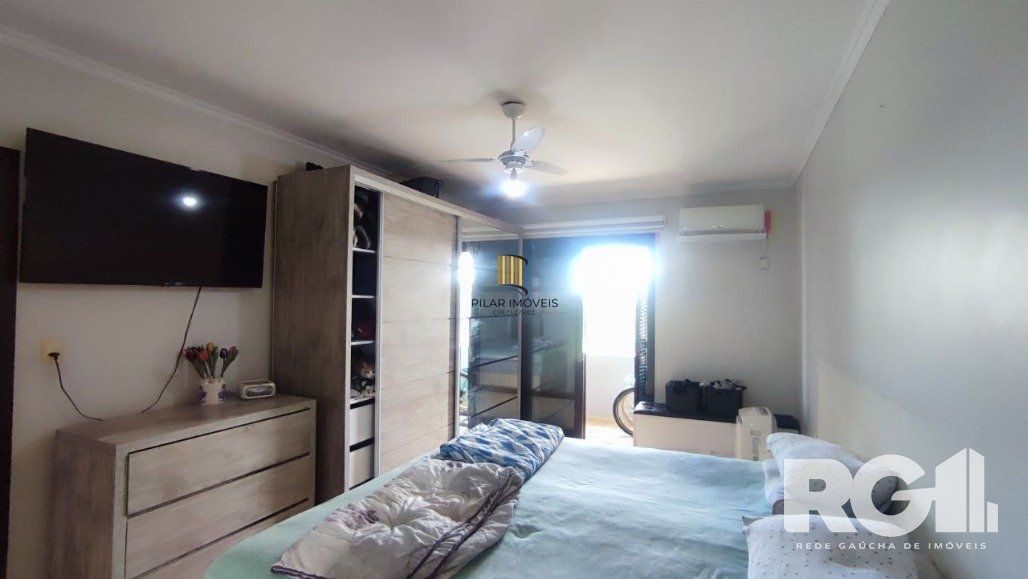 Apartamento 3 dormitórios no bairro Jardim Itu
