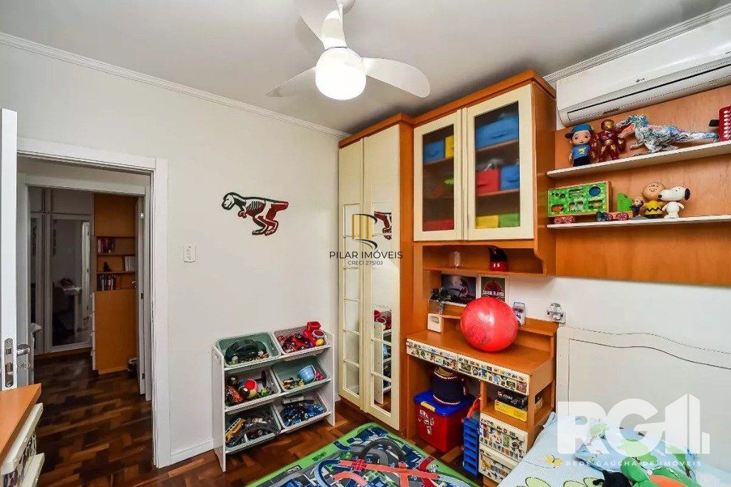 Apartamento 3 dormitórios no bairro Sarandi