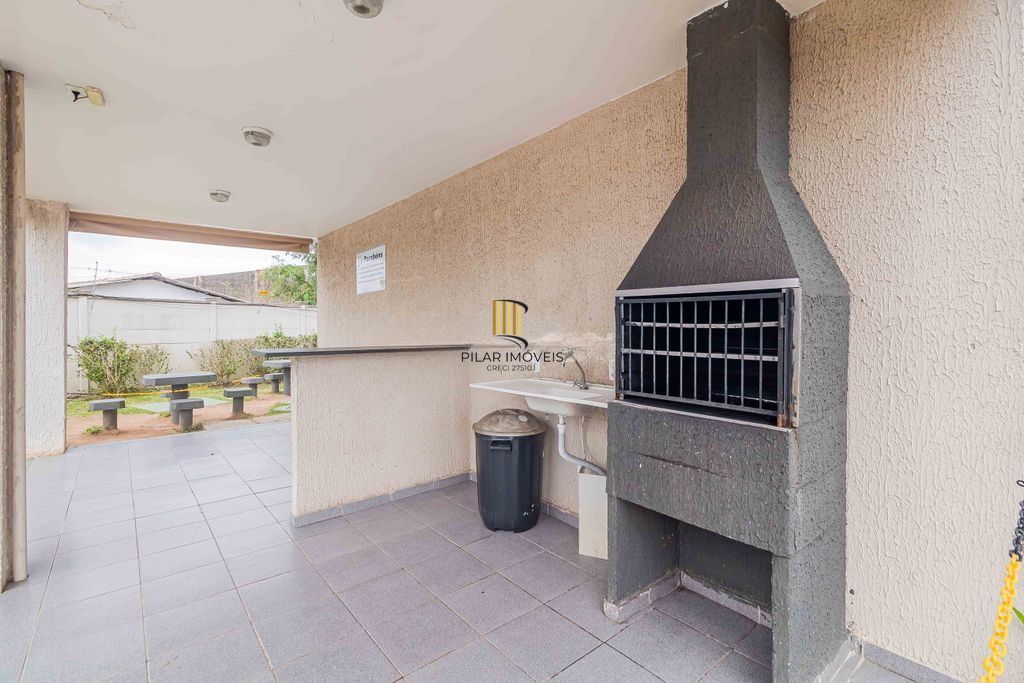 Apartamento 2 dormitórios na Zona Norte