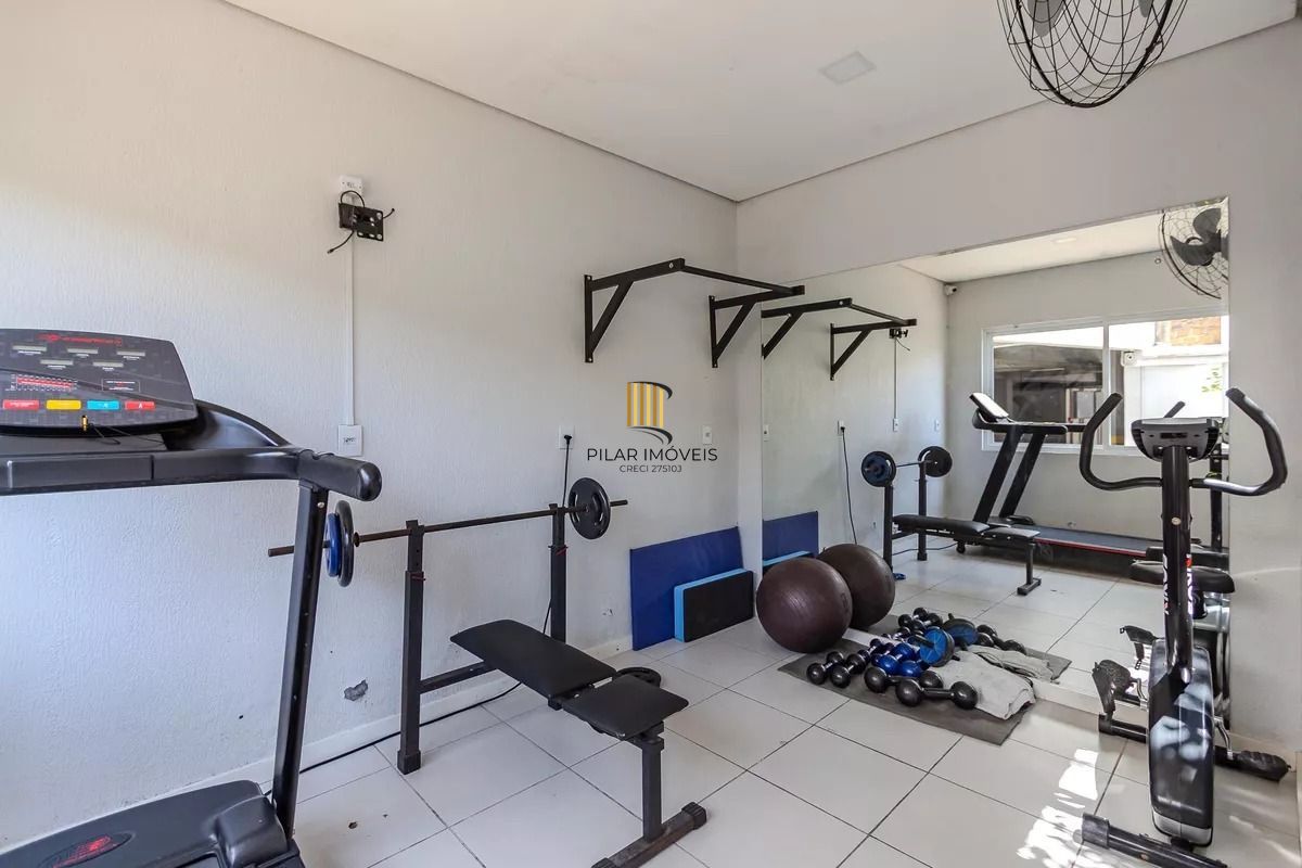 Apartamento 1 dormitório garden, mobiliado, 82m²