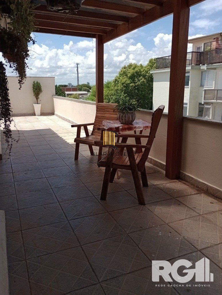 Cobertura 4 Dormitório(s) Bairro Santa Maria Goretti