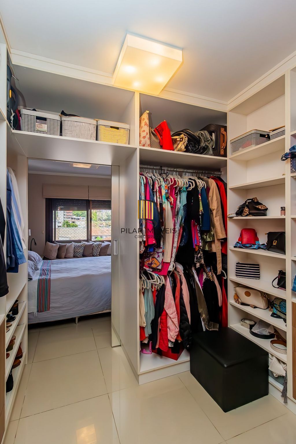 Apartamento 3 dorms à venda Rua Líbero Badaró