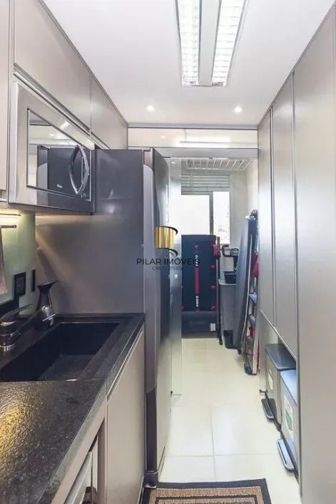Apartamento 3 dormitórios no bairro Jardim Lindóia