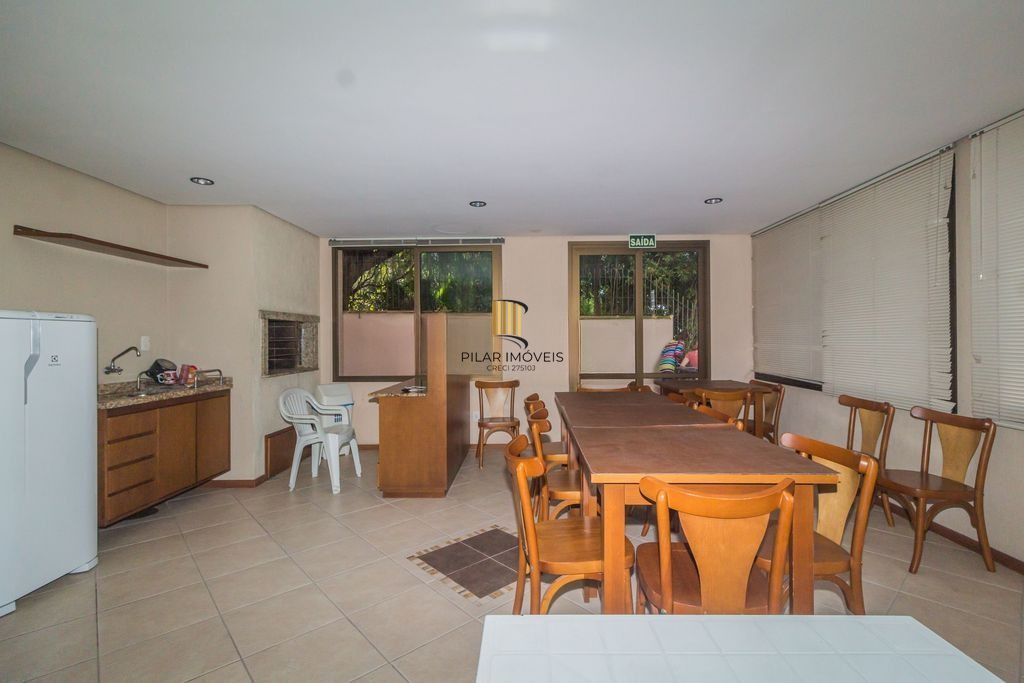 Apartamento 3 dormitórios, 134 m², no bairro Jardim Lindóia