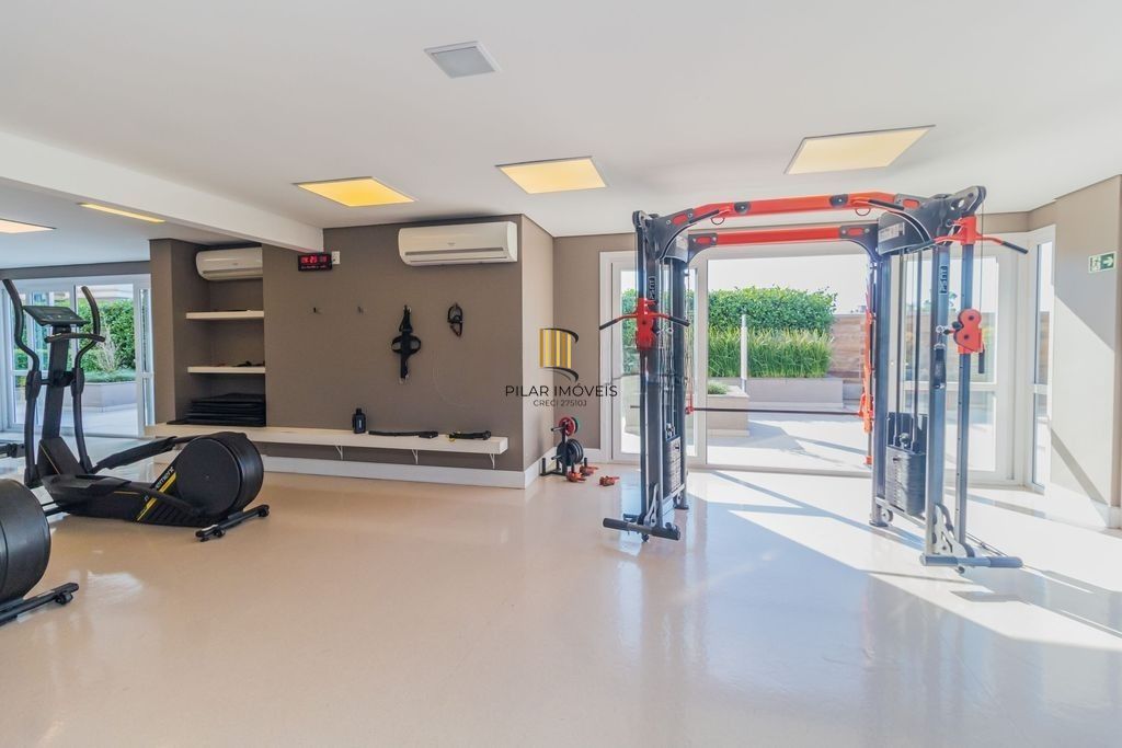 Apartamento 2 Dormitórios com Suíte e Infraestrutura Completa