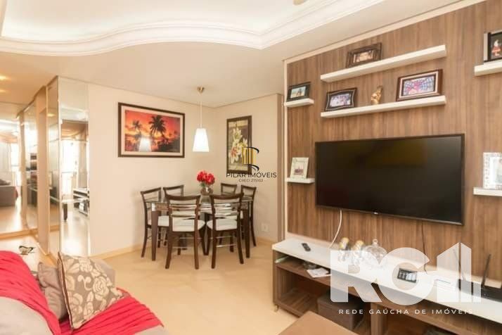 Apartamento 3 dormitórios no bairro Sarandi