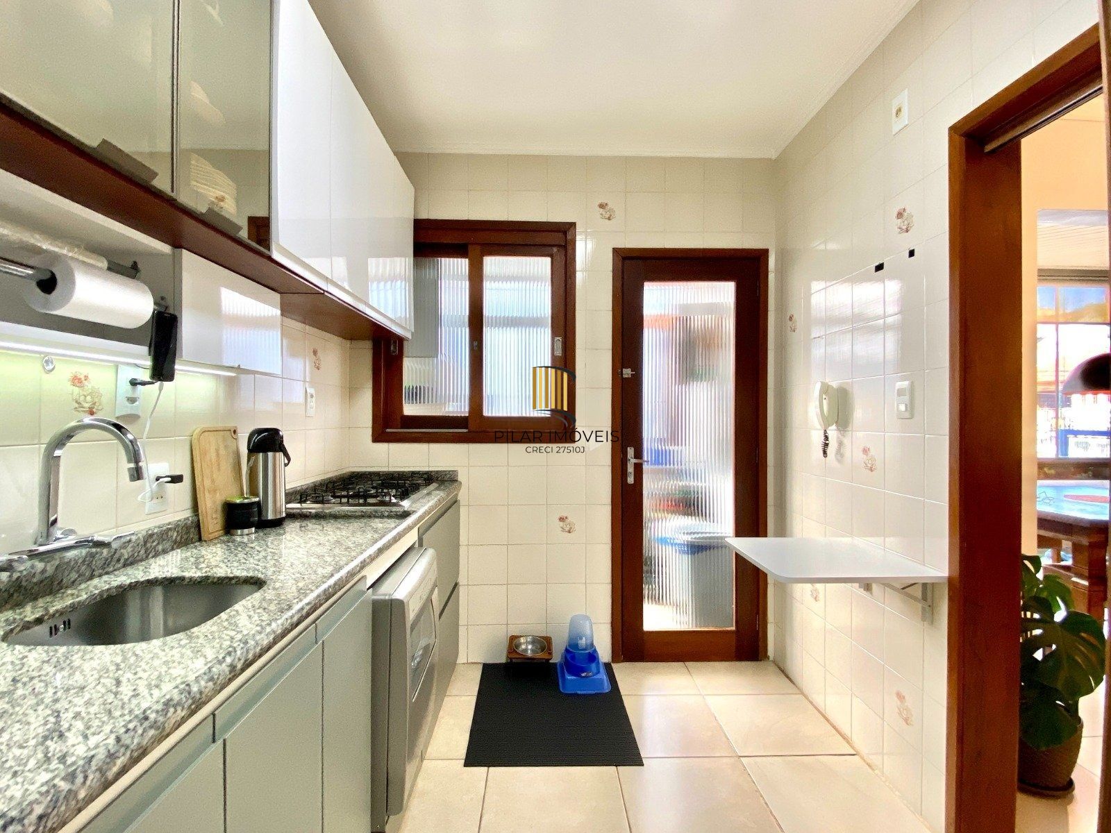 Apartamento com 3 quartos, 2 vagas e 94m² - no Jardim Planalto