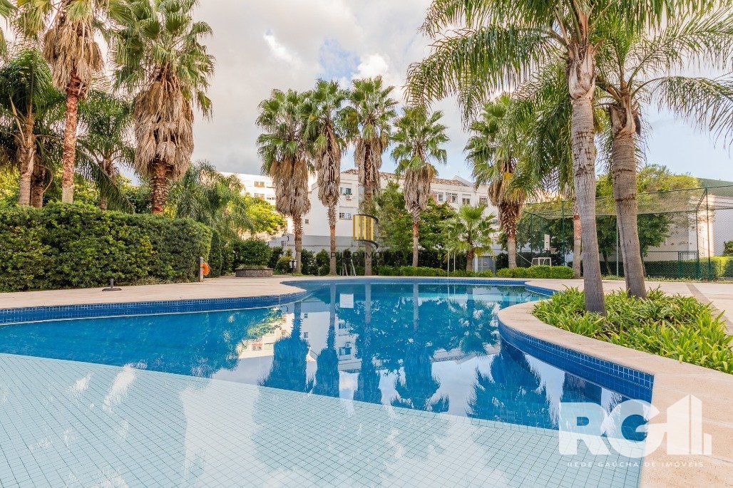 Apartamento 3 dormitórios no bairro Jardim Europa