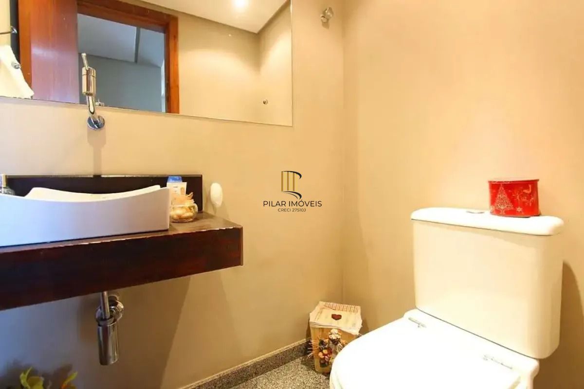 Apto 4 suítes com sacadas e churrasqueira, 159m² no Boa Vista