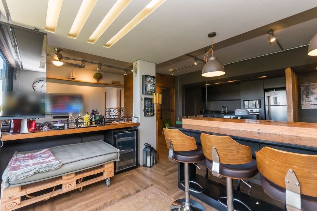 Apartamento mobiliado ao lado do Iguatemi e Nilo Peçanha