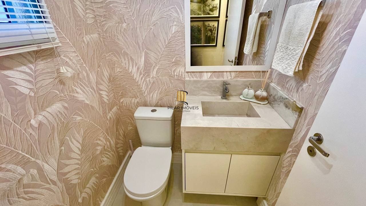 Casa em condomínio com 4 dormitórios e lazer completo no Ecoville